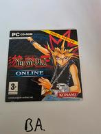 Yu-gi-oh! Online, Ophalen of Verzenden