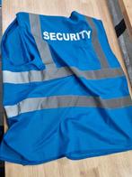 Security hesje XL, Ophalen of Verzenden, Zo goed als nieuw