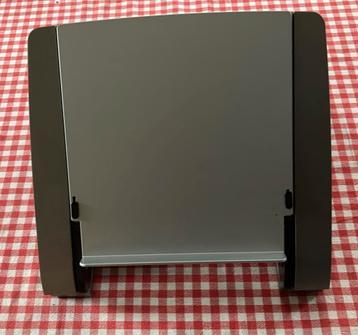 BakkerElkhuizen Ergo-T340 laptopstandaard beschikbaar voor biedingen