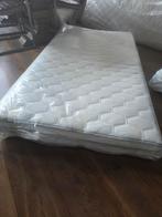 Nieuwe Koudschuim Topper 180x210 - 9cm dik (meerdere), Ophalen, 210 cm, Matras, 180 cm