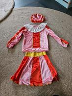 Pietenpak 6-8 jaar, Ophalen of Verzenden, Zo goed als nieuw