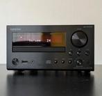 Onkyo CR-N755 versterker, CD speler, radio, netwerk speler, Gebruikt, Ophalen of Verzenden, Onkyo, Minder dan 60 watt