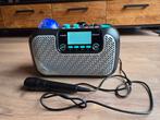 Vtech Supersound Karaoke, Kinderen en Baby's, Speelgoed | Vtech, Ophalen of Verzenden, Zo goed als nieuw