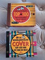 Vic van de Reijt cd boxen, Ophalen of Verzenden, Zo goed als nieuw, Levenslied of Smartlap