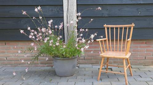 Vintage kinderstoeltje, Kinderen en Baby's, Kinderkamer | Tafels en Stoelen, Gebruikt, Stoel(en), Ophalen