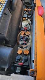 Nog een nette STIL stapelaar in zeer goede staat, Zakelijke goederen, Machines en Bouw | Heftrucks en Intern transport, Stapelaar