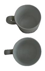 Varken Servies 2x Mok Beker 20cl Set Pigs Engeland, Huis en Inrichting, Coolsingel 104, 3011 AG Rotterdam, Netherlands, Verzenden