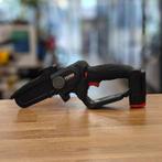 Ferm CSM1055 Mini Kettingzaag - In Nette Staat, Doe-het-zelf en Verbouw, Gereedschap | Zaagmachines, Ferm, Zo goed als nieuw, Support@ferm.com