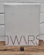 DWARS X Ramijntje - Leren laarzen maat 38 - Nieuw €139 DWRS, Kleding | Dames, DWRS, Hoge laarzen, Nieuw, Ophalen of Verzenden