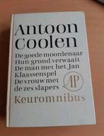 Antoon Coolen, Keuromnibus te koop, Ophalen of Verzenden, Zo goed als nieuw