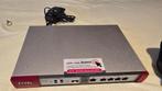 Zyxel VPN100 Nieuw, Computers en Software, Routers en Modems, Ophalen of Verzenden, Nieuw, Router, Zyxel
