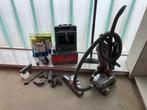 Kirby G10E stofzuiger met accessoires en stofzuigerzakken, Gebruikt, Stofzuiger, Minder dan 1200 watt, Ophalen