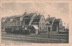 Rumpen - brunssum, Verzamelen, Ansichtkaarten | Nederland, Verzenden, Voor 1920, Gelopen, Limburg