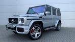 Mercedes-Benz G-klasse 55 AMG Aut, Youngtimer, Schuifdak, Automaat, G-Klasse, Leder, Bedrijf