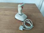 15 pin connector flightstick pro joystick flight joy stick, Spelcomputers en Games, Ophalen of Verzenden, Gebruikt