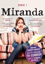 miranda serie 1  ( miranda hart ), Vanaf 9 jaar, Ophalen of Verzenden, Zo goed als nieuw, Drama