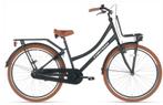 Cortego kinderfiets 24 inch zwart nieuw!!, Fietsen en Brommers, Fietsen | Kinderfietsjes, Ophalen, Gebruikt, 20 inch of meer