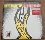 The Rolling Stones - Voodoo Lounge 2lp Half Speed Mastering, Cd's en Dvd's, Ophalen of Verzenden, 12 inch, Poprock, Nieuw in verpakking