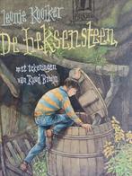 Leonie Kooiker - De heksensteen 10 +, Ophalen of Verzenden, Zo goed als nieuw, Leonie Kooiker