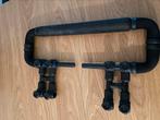 Matrix 3d-r folding pole support 36mm, Watersport en Boten, Hengelsport | Witvissen, Ophalen of Verzenden, Gebruikt, Overige typen