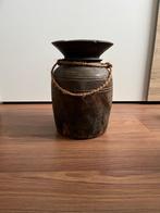 Nepalese pot nr. 1, Ophalen of Verzenden