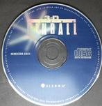 PC Game - 3-D Ultra Pinball - Flipperkast Spel Sierra, Spelcomputers en Games, Games | Pc, 1 speler, Ophalen of Verzenden, Zo goed als nieuw