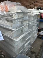 Partij TL Armaturen, Ophalen, Gebruikt