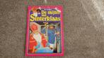 Boek: de mijter van Sinterklaas, Ophalen of Verzenden, Gebruikt