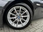 BMW 5-serie 530i|Head Up|Round View Camera|Groot Navi|Cruise, 13 km/l, Euro 5, Zwart, 2000 kg