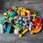 Mega bloks En abrick, Kinderen en Baby's, Speelgoed | Bouwstenen, Ophalen of Verzenden, Zo goed als nieuw, Megabloks
