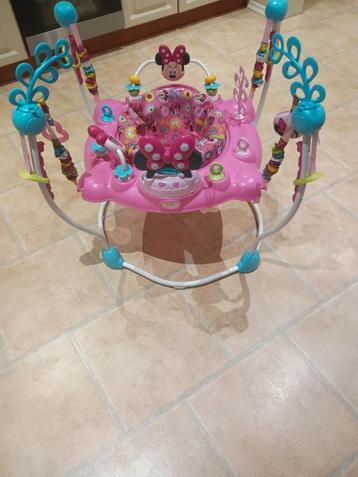 Minnie Mouse Jumper - Zo Goed Als Nieuw! beschikbaar voor biedingen