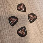 Plectrum bodysnatcher 4 stuks, Ophalen of Verzenden, Zo goed als nieuw, Foto of Kaart