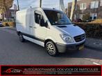 Mercedes-Benz Sprinter Sprinter 210 CDI € 11.950,00, Caravans en Kamperen, Campers, Mercedes-Benz, Bedrijf, Airconditioning, Buscamper of Camperbus