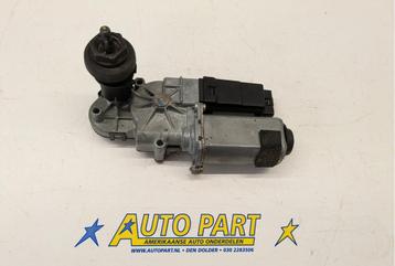 Chevrolet Transsport achter wissermotor 1997-2005 beschikbaar voor biedingen