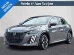 Peugeot 208 1.2 Hybrid 145 e-DCS6 GT AUTOMAAT | Navigatie |, 145 pk, Gebruikt, Euro 6, 1199 cc