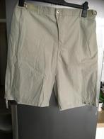 Heren Korte Broek, Ophalen of Verzenden, Gedragen, Overige maten, Beige