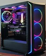 MULTIMEDIA & GAME PC i9 12900KF/2TBM.2/64GBDDR5/RTX3080 12G, Ophalen, 64 GB of meer, Zo goed als nieuw, 2 TB