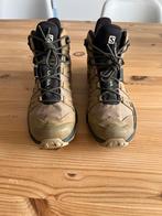 salomon x ultra mid gtx 42 ⅔, Ophalen of Verzenden, Zo goed als nieuw, Schoenen