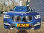 BMW X3 xDrive30e eDrive Edition PHEV AUTOMAAT Trekhaak | Stu, Automaat, Gebruikt, Euro 6, Blauw