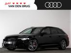 Audi A6 Avant S-Line 55 TFSI e 367 PK QUATTRO Competition |, Auto's, Audi, Automaat, Gebruikt, 4 cilinders, Overige brandstoffen