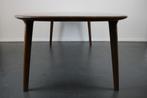 Artisan Luc oval tafel, 200 cm of meer, Nieuw, 100 tot 150 cm, Overige houtsoorten