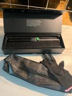 Tk Jose Eber krultang 32 mm, Sieraden, Tassen en Uiterlijk, Uiterlijk | Haarverzorging, Ophalen of Verzenden, Zo goed als nieuw