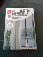 Anti insecten deur gordijn nieuw, Ophalen, Nieuw