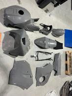 2013+ Triumph Daytona 675 / Street Triple 675 – Race Parts, Ophalen of Verzenden, Gebruikt