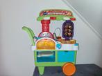 VTech Pizza Kar - Pizzaparadijs Speelgoed, Kinderen en Baby's, Speelgoed | Speelkeukens, Ophalen, Gebruikt, Kunststof, Speelkeuken-accessoire