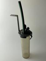 GEA/Westfalia monsternameapparatuur, Dieren en Toebehoren, Ophalen, Gebruikt