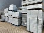 Partij Palletstellingrooster inlegrooster rooster gebruikt, Doe-het-zelf en Verbouw, IJzerwaren en Bevestigingsmiddelen