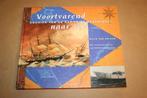 Voortvarend naar zee - Kroniek v/d Kapiteins Hazewinkel, Ophalen of Verzenden, 20e eeuw of later, Zo goed als nieuw