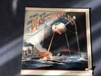 War of the Worlds - Jeff Wayne LP, Cd's en Dvd's, Ophalen of Verzenden, 1960 tot 1980, Gebruikt, 12 inch
