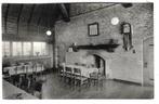 8149 Markelo  Volkshogeschool Diependaal, Verzenden, 1940 tot 1960, Gelopen, Overijssel
